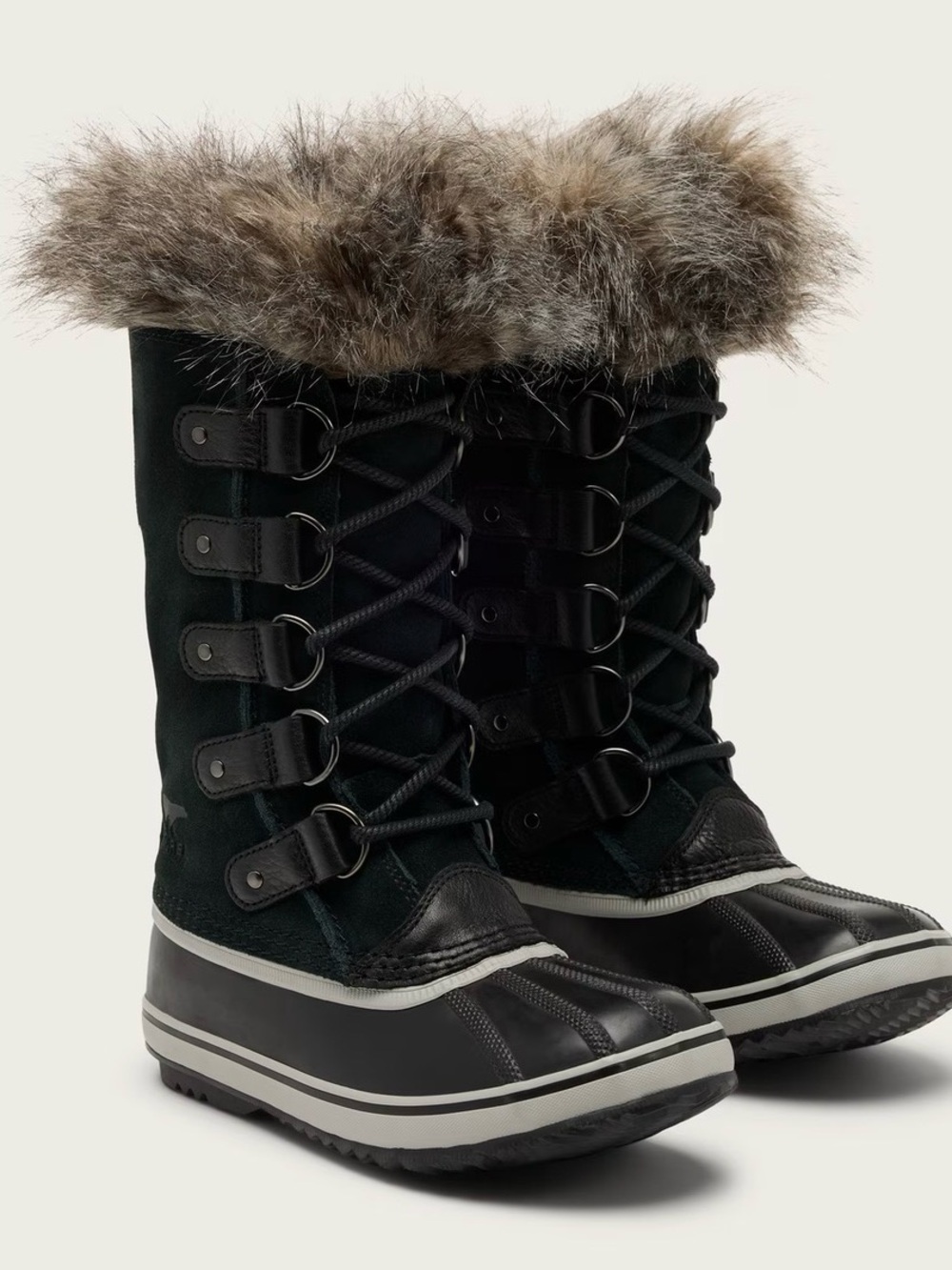 Sorel Joan of the Arctic Winter Boots